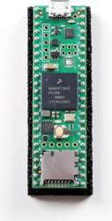 Teensy 4.1 Dev Board with