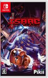 The Binding of Repentance Switch Isaac