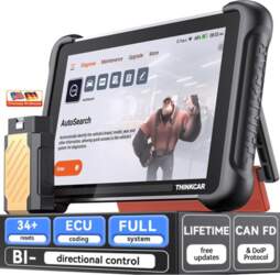 THINKCAR THINKSCAN 689BT Car Scanner Diagnostic