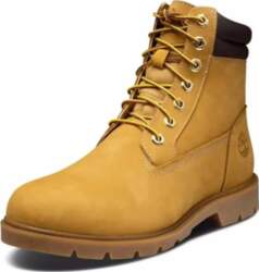 Timberland 6 Inch Basic Boots `Wheat`