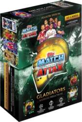Topps UCC Match Attax Random Mega