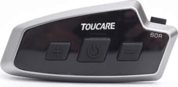 Toucare MESH System 32 Riders Conference