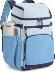 TOURIT Cooler 21L Cooling Multifunctional Backpack