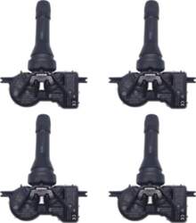 TPMS Compatible with Alpine for A110