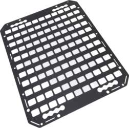 Truck Bed Panel Rack System Cargo