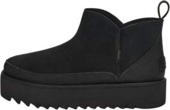 UGG Alina Ultra Mini Platform Short