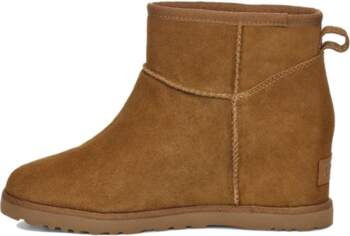 UGG Classic Femme Mini ar vilnas