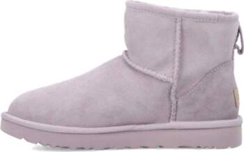 UGG Classic Mini II Boot Pale