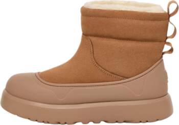 UGG Classic Mini Mod Boot Chestnut