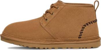 UGG Comfortable Warm Short Boots Men