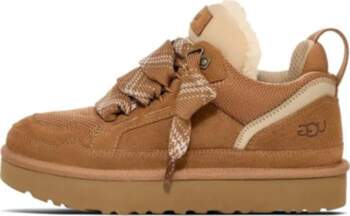 UGG Lowmel Chestnut EU 37 brūns