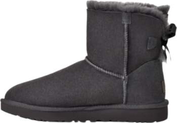 UGG Mini Bailey Bow II Snow