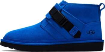 UGG Neumel Boot Snapback Dive Blue