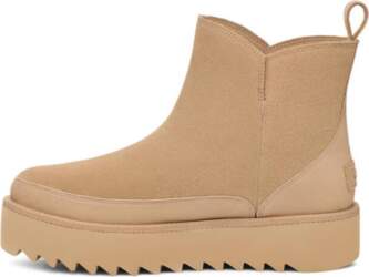 UGG Warm Height Increasing Comfortable Casual