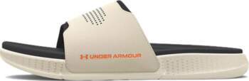 Under Armour Ansa Elevate Slide Stone
