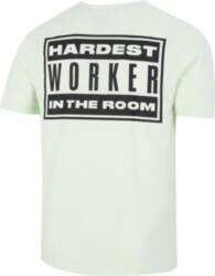 Under Armour Back Letter Pattern Print