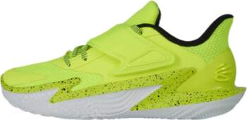 Under Armour D Fox 2 Comfortable