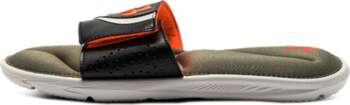 Under Armour Ignite 6 Slide Jet