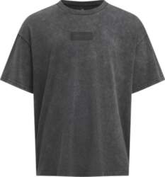 Under Armour Project Rock Modes apaļkakla