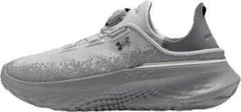 Under Armour SlipSpeed Mega Distant Grey