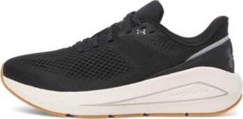 Under Armour  Sonic 7 Black Anthracite