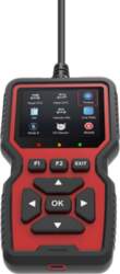 V519 OBDII Diagnostic Vehicle Code Reader