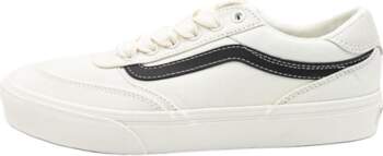 Vans Brooklyn LS Comfortable Versatile Low