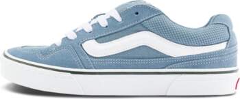Vans Caldrone Versatile Comfortable Durable Low-Top
