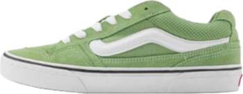 Vans Caldrone Versatile Comfortable Durable Low-Top