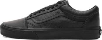 Vans Old Skool - (Āda) Melns