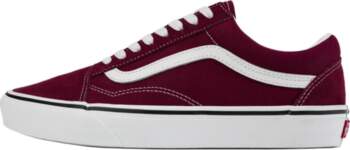 Vans Old Skool Comfortable Soft Low-Top