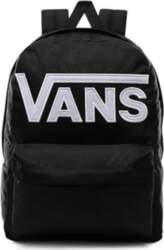 Vans Old Skool Polyester Backpack Regular