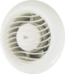 Ventilators pirtīm mms 100