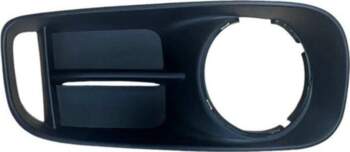 Versatile Front Bumper Fog Light Lamp