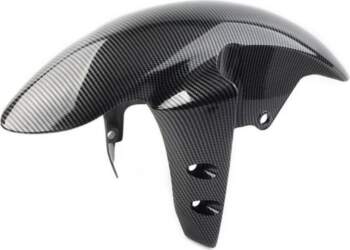 Versatile Motorcycle Front Fender Mudguard For