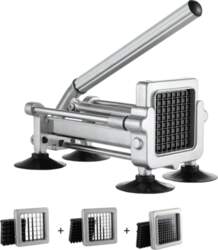 VEVOR French Fry Cutter, Potato Slicer