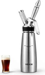 VEVOR Nitro Cold Brew Coffee Maker