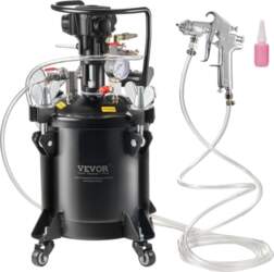VEVOR Spray Paint Pressure Pot, 10