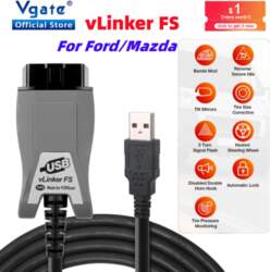 Vgate VLinker FS ELM327 For Ford