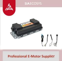 VOTOL Programmable EM50-4P 72V 50A One