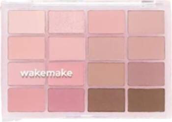 WakeMake Soft Blurring Eye Palette 29