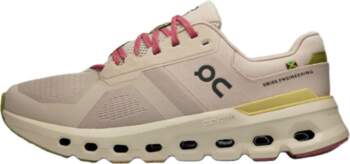 WalkGood LA x ON Cloudrunner 2