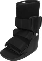 Walking Boot Ultra Light Full Shell