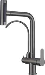 Waterfall Faucet Multi-functional 4 Modes pure