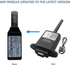 WiFi Module Wireless Device Remote Monitoring