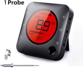Wireless Bluetooth Meat Thermometer Digital BBQ