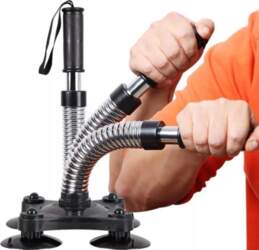 Wrist Power Device Grip Device Men