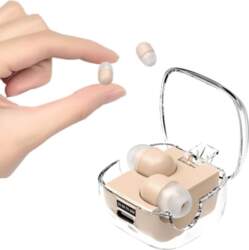 Xiaomi New Mini Wireless Bluetooth 5