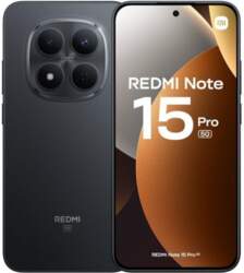 XIAOMI - Redmi Note 15 Pro