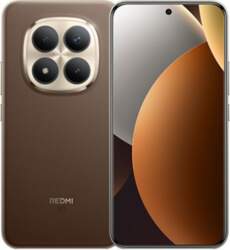 Xiaomi Redmi Note 15 Pro Plus